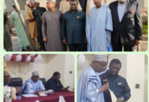 NUC Recognises Taraba University of Tropical Agriculture, Climate Action  By Beauty Akporido