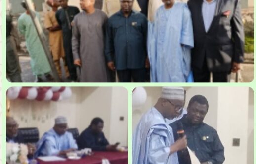 NUC Recognises Taraba University of Tropical Agriculture, Climate Action  By Beauty Akporido
