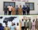ECOWAS Commission Weighs Urgent Humanitarian  Intervention as Delegation Meets Detained Migrants, by Libyan Authorities  By Raymond Enoch