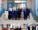 Dr. Habib Y. Bappah Leads ECOWAS Institutional Reform Drive as UNGSC Benchmarking Mission Signals Results-Oriented Regional Body  By Raymond Enoch