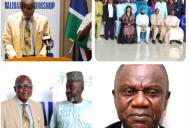New Era for Higher Education Financing Begins, Says SRLS Board Chair  By Aisha Jawara