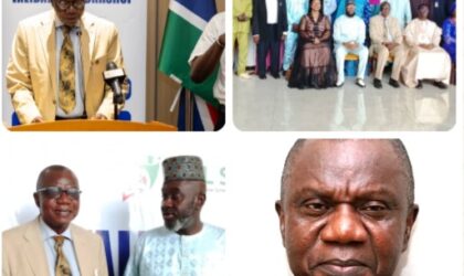 New Era for Higher Education Financing Begins, Says SRLS Board Chair  By Aisha Jawara