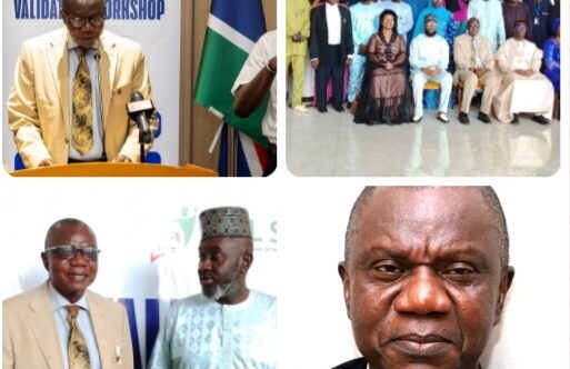 New Era for Higher Education Financing Begins, Says SRLS Board Chair  By Aisha Jawara