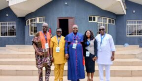 Church Leaders Converge on Abuja to Chart Nigeria’s Ethical Future as ELIF 2026 Leadership Summit Opens  By Raymond Enoch