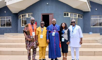 Church Leaders Converge on Abuja to Chart Nigeria’s Ethical Future as ELIF 2026 Leadership Summit Opens  By Raymond Enoch
