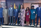 Nigeria, Chad Deepen Ties as President Déby Invites Tinubu to Africa Water Summit  By Raymond Enoch