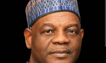 Echono Charges Nigerian Scientists to Fast-Track Lassa Fever Vaccine Development  By Beauty Akporido Aroh