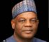 Echono Charges Nigerian Scientists to Fast-Track Lassa Fever Vaccine Development  By Beauty Akporido Aroh
