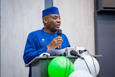 Alausa Urges Effective Use of Federal Digital Learning Platforms to Boost Learning Outcomes  By Beauty Akporido Aroh