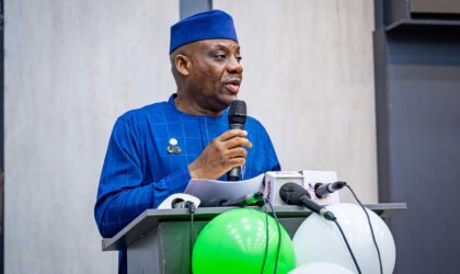 Alausa Urges Effective Use of Federal Digital Learning Platforms to Boost Learning Outcomes  By Beauty Akporido Aroh