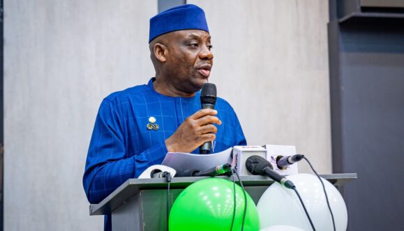 Alausa Urges Effective Use of Federal Digital Learning Platforms to Boost Learning Outcomes  By Beauty Akporido Aroh