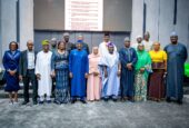 FG Moves to Transform TVET, Trains 120 Instructors in Modern Teaching Skills  By Beauty Akporido Aroh