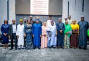 FG Moves to Transform TVET, Trains 120 Instructors in Modern Teaching Skills  By Beauty Akporido Aroh