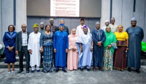 FG Moves to Transform TVET, Trains 120 Instructors in Modern Teaching Skills  By Beauty Akporido Aroh