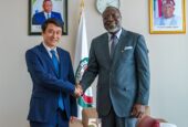 Vietnam Seeks Stronger Economic Partnership with ECOWAS  By Raymond Enoch