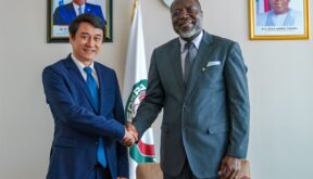 Vietnam Seeks Stronger Economic Partnership with ECOWAS  By Raymond Enoch