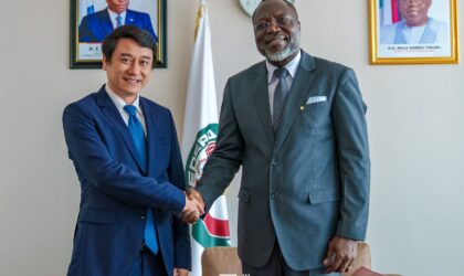 Vietnam Seeks Stronger Economic Partnership with ECOWAS  By Raymond Enoch
