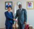 Vietnam Seeks Stronger Economic Partnership with ECOWAS  By Raymond Enoch