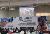 JAMB Deepens Inclusive Education Agenda, Deploys AI to Expand Access  By Beauty Akporido Aroh