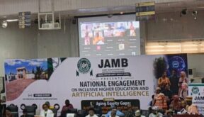 JAMB Deepens Inclusive Education Agenda, Deploys AI to Expand Access  By Beauty Akporido Aroh