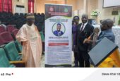 Oloyede Unveils Multi-Billion Naira Welfare Package for JAMB Staff Ahead of Exit  By Beauty Akporido Aroh