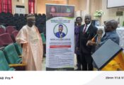 Oloyede Unveils Multi-Billion Naira Welfare Package for JAMB Staff Ahead of Exit  By Beauty Akporido Aroh