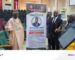 Oloyede Unveils Multi-Billion Naira Welfare Package for JAMB Staff Ahead of Exit  By Beauty Akporido Aroh