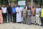 CCN Backs Festival of 12 Hymns to Drive Peace Campaign Ahead of 2027 Polls  By Raymond Enoch