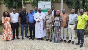 CCN Backs Festival of 12 Hymns to Drive Peace Campaign Ahead of 2027 Polls  By Raymond Enoch