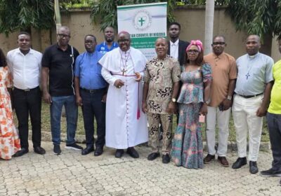 CCN Backs Festival of 12 Hymns to Drive Peace Campaign Ahead of 2027 Polls  By Raymond Enoch