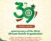 WAHO at 39: Four Decades of Regional Unity Driving Better Health Across West Africa By Raymond Enoch WAHO at 39: Four Decades of Regional Unity Driving Better Health Across West Africa By Raymond Enoch
