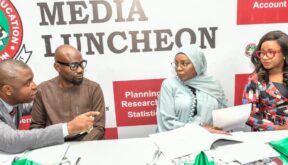 UBEC Unlocks Over ₦100bn for School Upgrades, Teacher Development and Digital Learning Drive  By Beauty Akporido Aroh