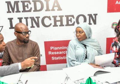 UBEC Unlocks Over ₦100bn for School Upgrades, Teacher Development and Digital Learning Drive By Beauty Akporido Aroh
