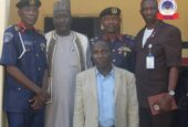TCN, NSCDC Strengthen Partnership Against Power Infrastructure Vandalism in Katsina  By Raymond Enoch