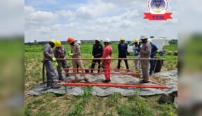 TCN Sustains Power Supply as Live-Line Maintenance Boosts Zaria–Funtua 132kV Transmission Line  By Raymond Enoch