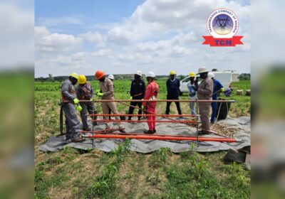 TCN Sustains Power Supply as Live-Line Maintenance Boosts Zaria–Funtua 132kV Transmission Line By Raymond Enoch
