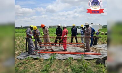 TCN Sustains Power Supply as Live-Line Maintenance Boosts Zaria–Funtua 132kV Transmission Line  By Raymond Enoch