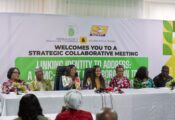 NIMC, NIPOST Launch Strategic Integration of National Identity Database and Postcode System  By Raymond Enoch