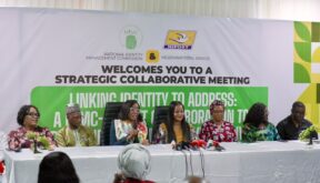 NIMC, NIPOST Launch Strategic Integration of National Identity Database and Postcode System  By Raymond Enoch