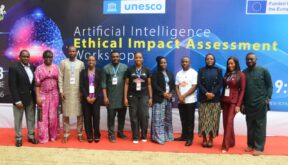 Nigeria Must Institutionalise AI Ethical Impact Assessment to Prevent Harm, Build Public Trust — Expert  By Raymond Enoch
