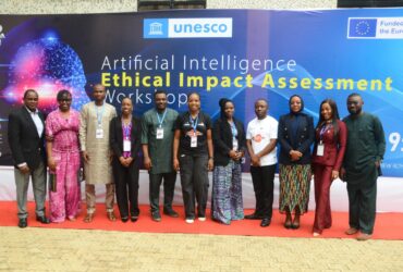 Nigeria Must Institutionalise AI Ethical Impact Assessment to Prevent Harm, Build Public Trust — Expert  By Raymond Enoch