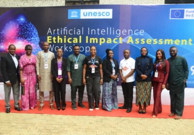 Nigeria Must Institutionalise AI Ethical Impact Assessment to Prevent Harm, Build Public Trust — Expert By Raymond Enoch