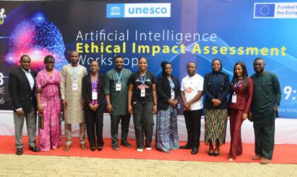 Nigeria Must Institutionalise AI Ethical Impact Assessment to Prevent Harm, Build Public Trust — Expert  By Raymond Enoch