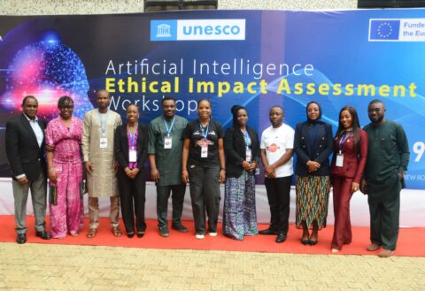 Nigeria Must Institutionalise AI Ethical Impact Assessment to Prevent Harm, Build Public Trust — Expert  By Raymond Enoch
