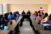 TCN Partners Transport Ministry on Kano Rail Power, Says Grid Project to Boost Railway Operations, Infrastructure  By Raymond Enoch