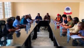 TCN Partners Transport Ministry on Kano Rail Power, Says Grid Project to Boost Railway Operations, Infrastructure  By Raymond Enoch