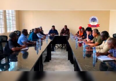 TCN Partners Transport Ministry on Kano Rail Power, Says Grid Project to Boost Railway Operations, Infrastructure By Raymond Enoch