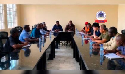 TCN Partners Transport Ministry on Kano Rail Power, Says Grid Project to Boost Railway Operations, Infrastructure  By Raymond Enoch
