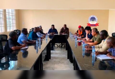 TCN Partners Transport Ministry on Kano Rail Power, Says Grid Project to Boost Railway Operations, Infrastructure  By Raymond Enoch