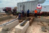 TCN to End Power Surgr in Katsina with New Transformers,Says Grid Expansion Project to Deliver 160MW,Strengthen Electricity Supply Across North-West  By Raymond Enoch